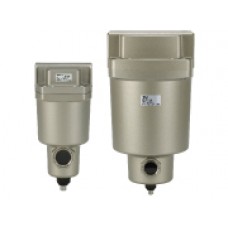 Micro Mist Separator with Pre-filter AMH